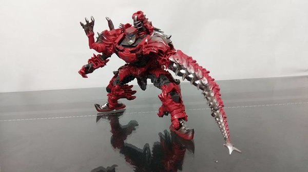 Transformers The Last Knight   In Hand Images Of Voyager Class Scorn  (6 of 13)